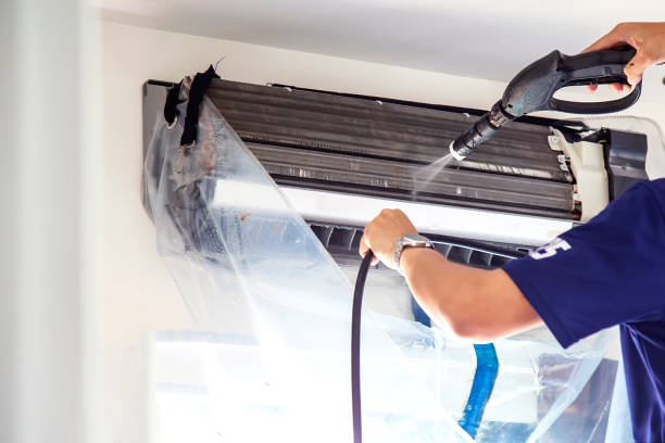 Best Best Air Duct Cleaning Company  in Somerset, TX