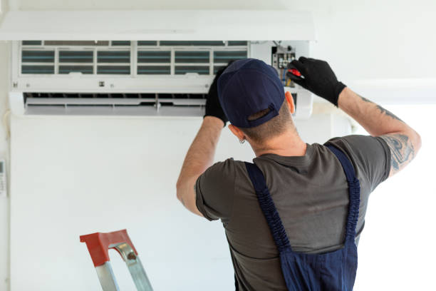 Best Air Duct Sanitizing Services  in Somerset, TX