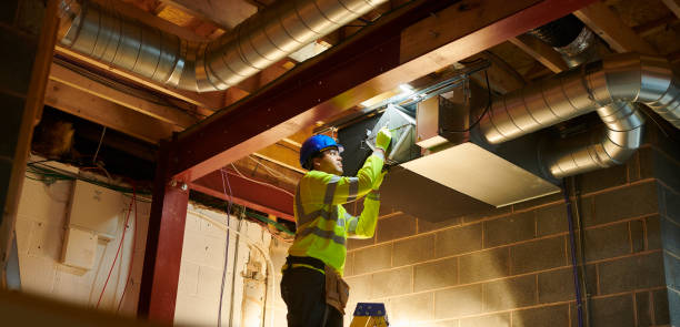 Best Affordable Air Duct Cleaning  in Somerset, TX