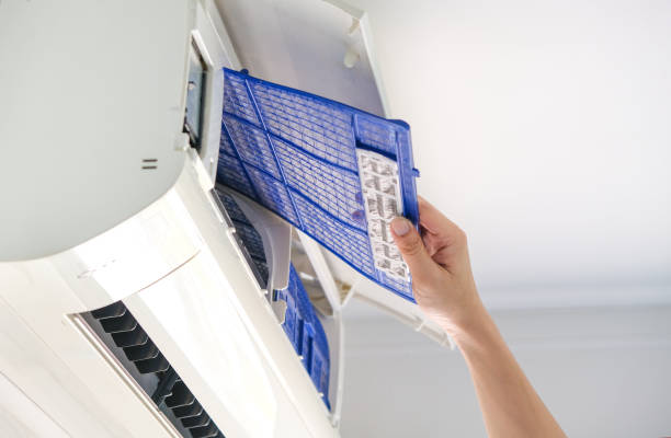 Best Professional Duct Cleaning Services  in Somerset, TX