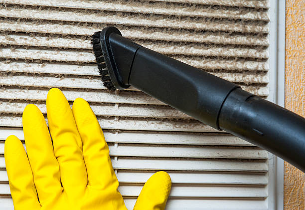 Best Air Duct Cleaning Near Me  in Somerset, TX